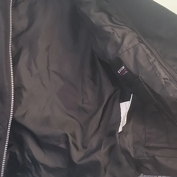 Firstgear Jacket - Picture 4 of 5